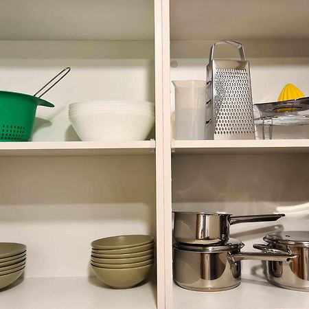 Apartamento Cobre Riopar Bagian luar foto