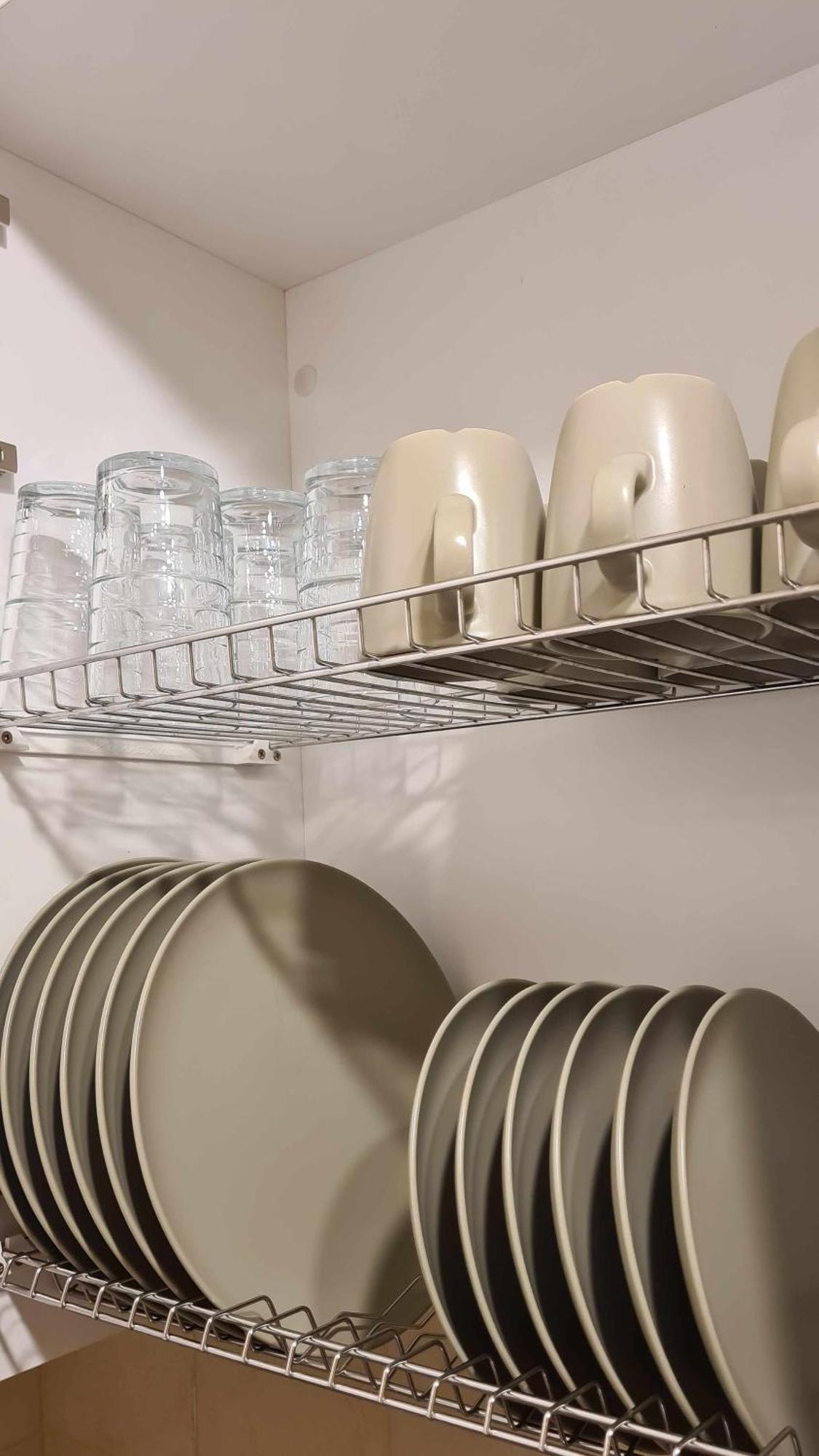 Apartamento Cobre Riopar Bagian luar foto