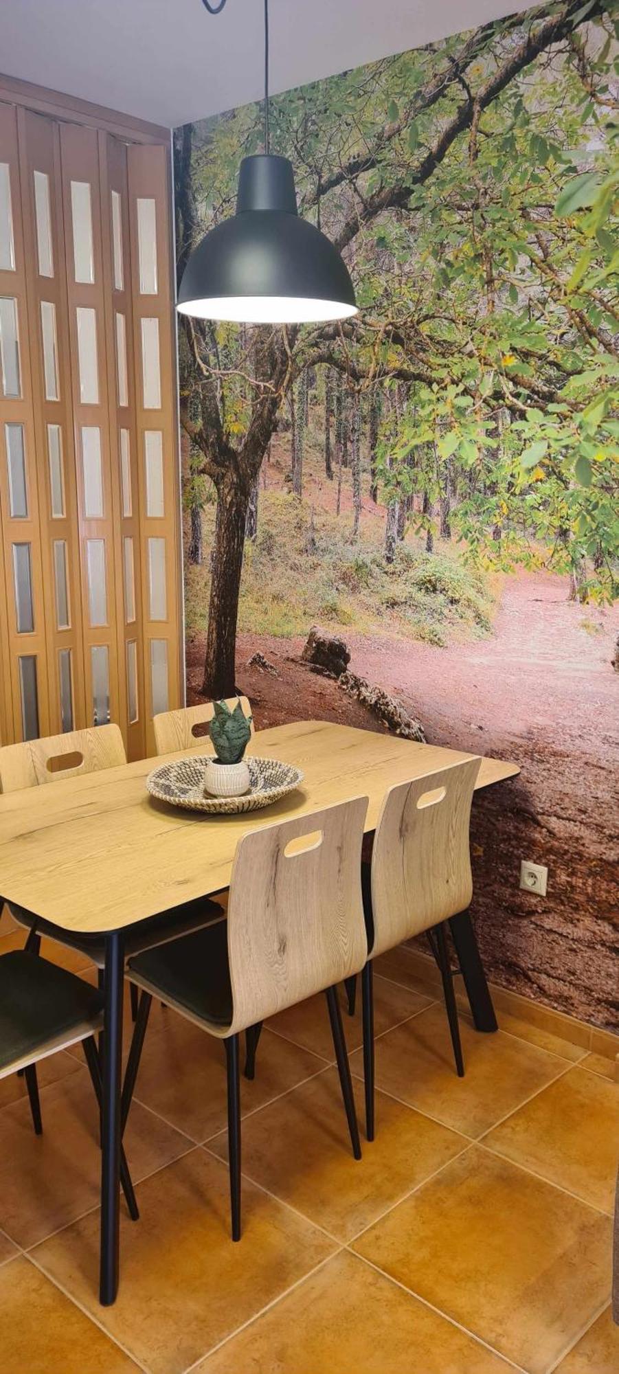 Apartamento Cobre Riopar Bagian luar foto