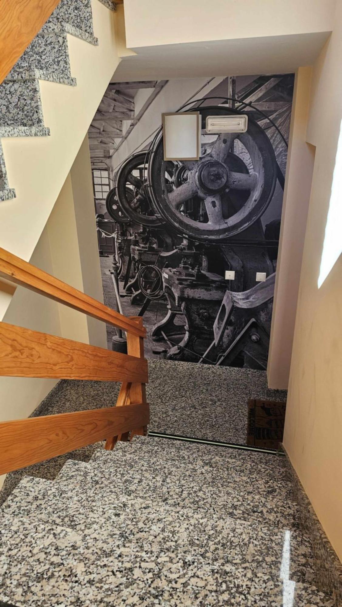 Apartamento Cobre Riopar Bagian luar foto